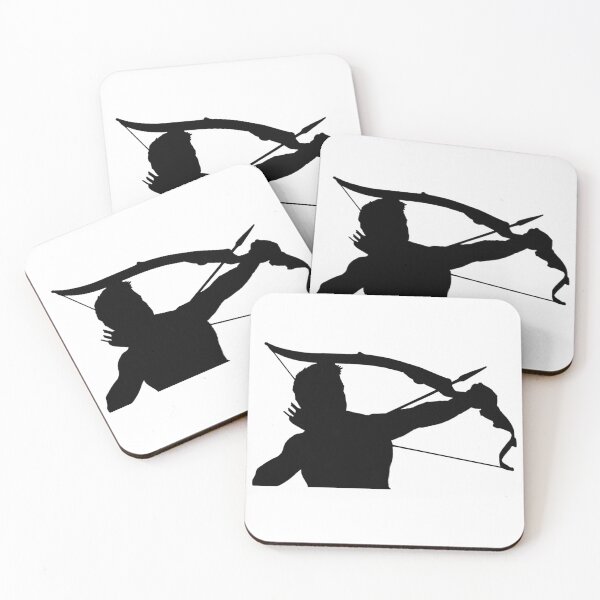 Item preview, Archery - Male designed and sold by wimblettdesigns.