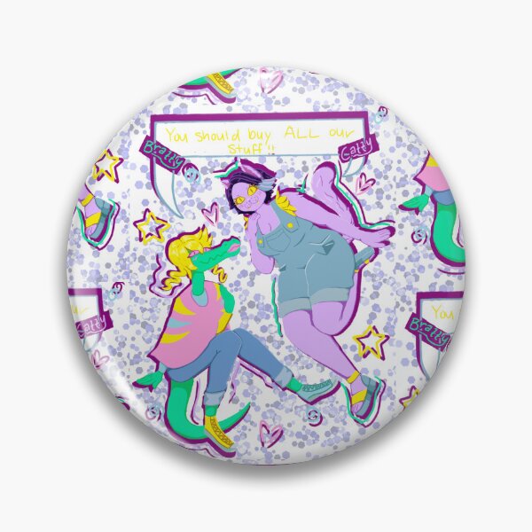 Item preview, BFF Shop designed and sold by Jocs-Doodles.