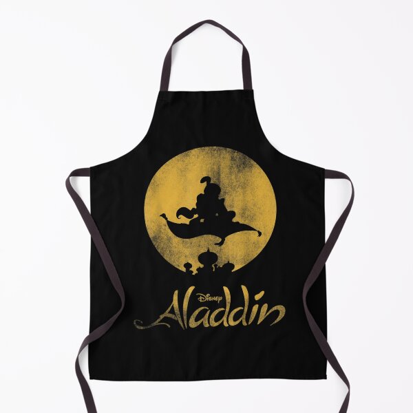 Item preview, Magic Carpet Ride Silhouette Graphic designed and sold by DenisJoness.