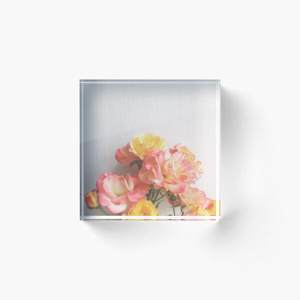 Item preview, All Peachy and Rosy designed and sold by Jenny Wagg.