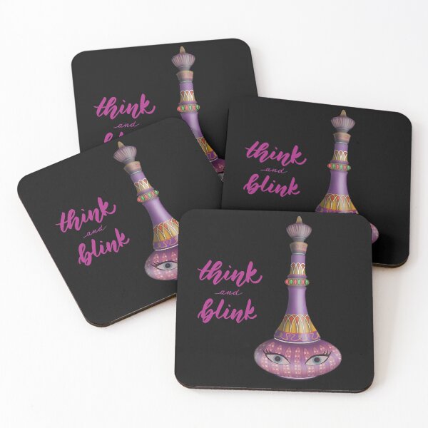 Item preview, Classic Fans Dream of Jeannie Cool Graphic Gifts designed and sold by WiliammXi.