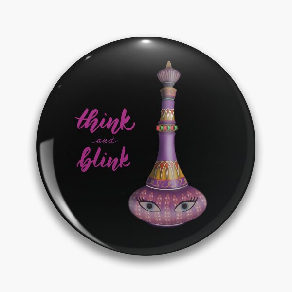 Item preview, Classic Fans Dream of Jeannie Cool Graphic Gifts designed and sold by WiliammXi.