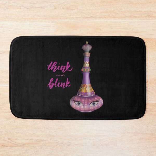 Item preview, Classic Fans Dream of Jeannie Cool Graphic Gifts designed and sold by WiliammXi.