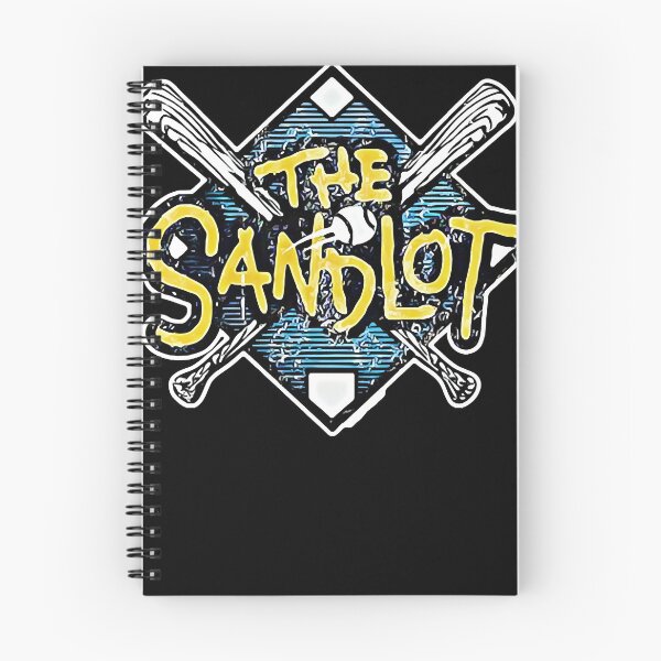 Item preview, The Sandlot Film Baseball Art T-Shirt designed and sold by minhconben.
