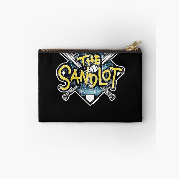 Item preview, The Sandlot Film Baseball Art T-Shirt designed and sold by minhconben.