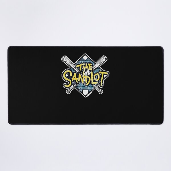 Item preview, The Sandlot Film Baseball Art T-Shirt designed and sold by minhconben.