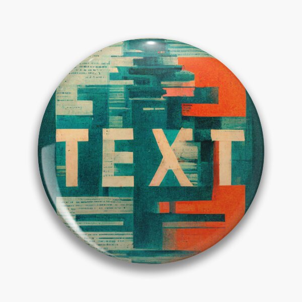 Item preview, Glitch theme text designed and sold by Savalh.