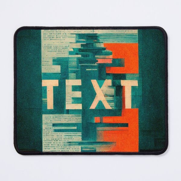 Item preview, Glitch theme text designed and sold by Savalh.