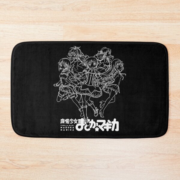 Item preview, Anniversary Gift Puella Magi Madoka Magica Gifts For Everyone designed and sold by SmithMaryCho.