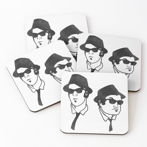 Item preview, Blues Brothers designed and sold by acquiesce13.
