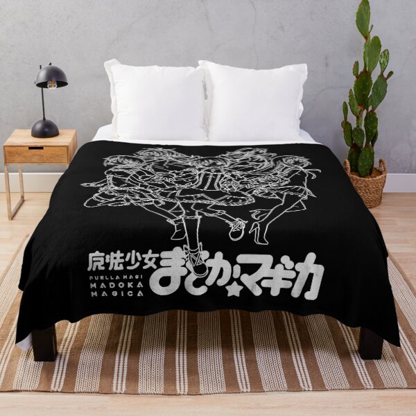 Item preview, Anniversary Gift Puella Magi Madoka Magica Gifts For Everyone designed and sold by SmithMaryCho.