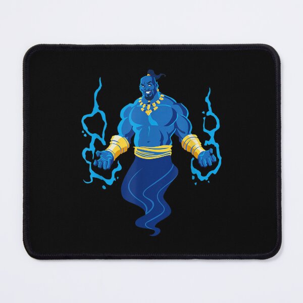 Item preview, Magic Genie Live Action designed and sold by DenisJoness.