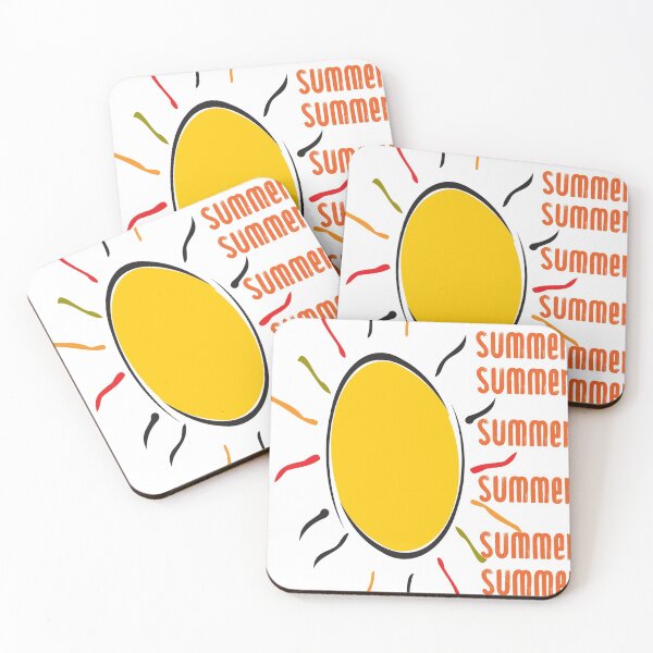 Item preview, Summer Summer designed and sold by MUZA9.
