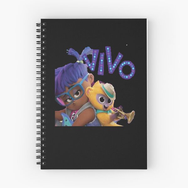 Item preview, Vivo - Vivo and Gabi designed and sold by ALLENCHEW.