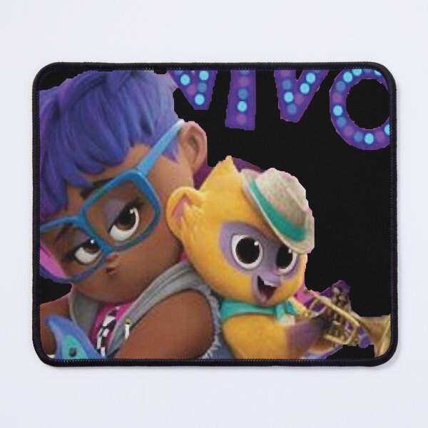 Item preview, Vivo - Vivo and Gabi designed and sold by ALLENCHEW.
