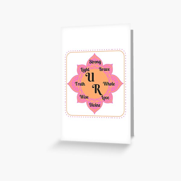 Greeting Card