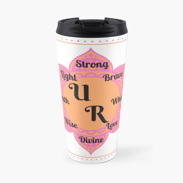 Travel Mug