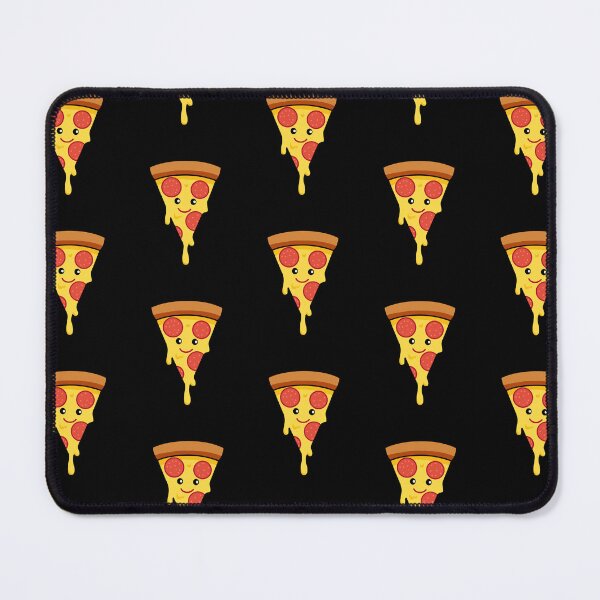 Item preview, Good People Eat Good Pizza designed and sold by sundae-artisan.