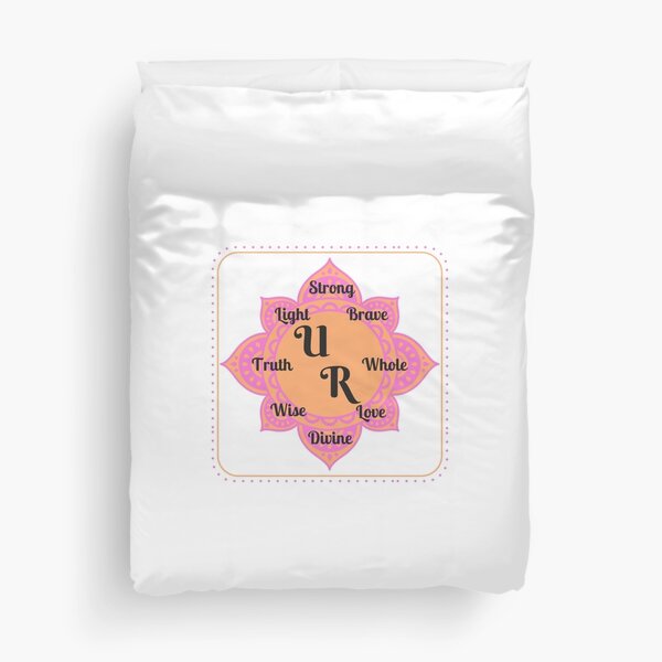 Duvet Cover