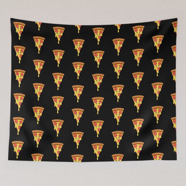 Item preview, Good People Eat Good Pizza designed and sold by sundae-artisan.
