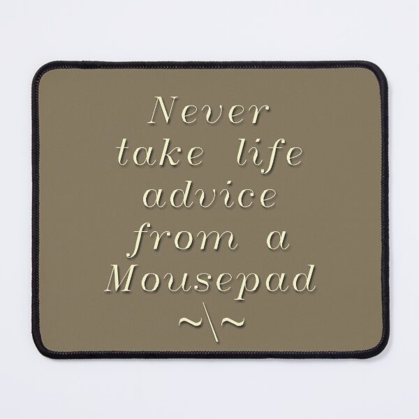Item preview, Good life Advice designed and sold by Reeses2150.