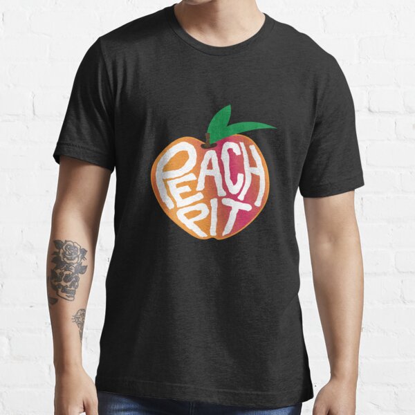 Peach Pit Classic T-Shirt Essential T-Shirt