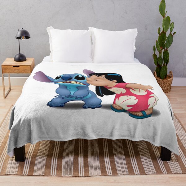 Artikelvorschau, Lilo und Stitch entworfen und verkauft von Design-Busuk.