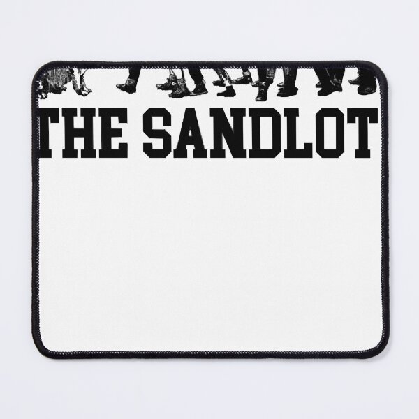 Item preview, The Sandlot Gang Logo ver. T-Shirt designed and sold by minhconben.