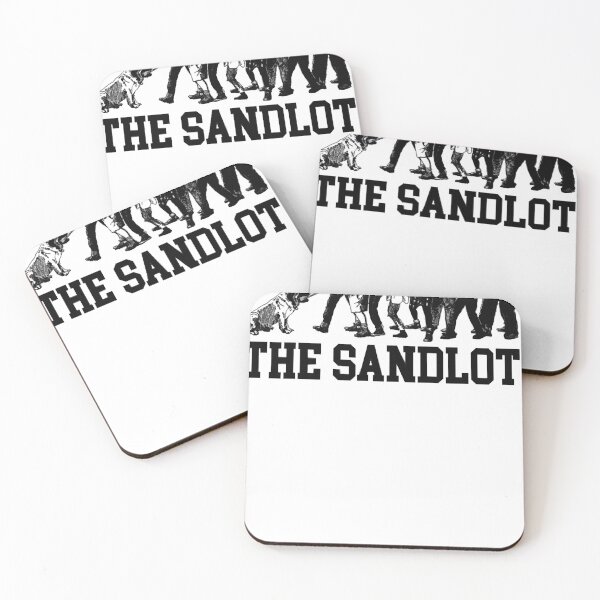 Item preview, The Sandlot Gang Logo ver. T-Shirt designed and sold by minhconben.