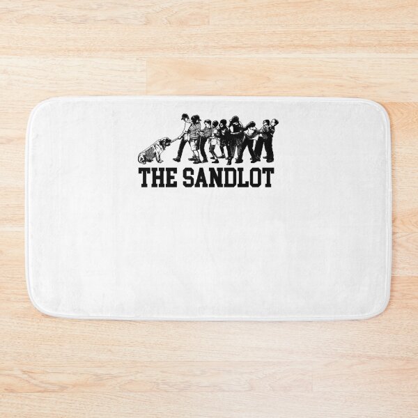 Item preview, The Sandlot Gang Logo ver. T-Shirt designed and sold by minhconben.