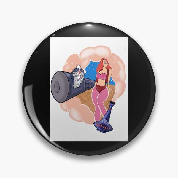 Item preview, For Men Women Dream of Jeannie Cool Gifts designed and sold by WiliammXi.