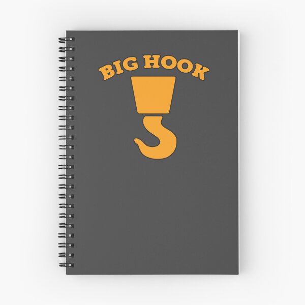 Item preview, Big Hook Crane Operator (Crest-DG) designed and sold by OESwag.