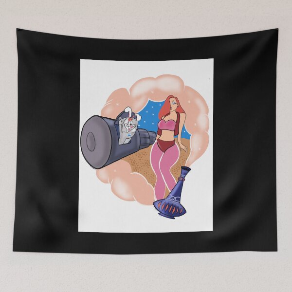 Item preview, For Men Women Dream of Jeannie Cool Gifts designed and sold by WiliammXi.