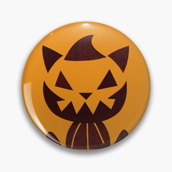 Item preview, Jack-o-lantern designed and sold by etherElric.