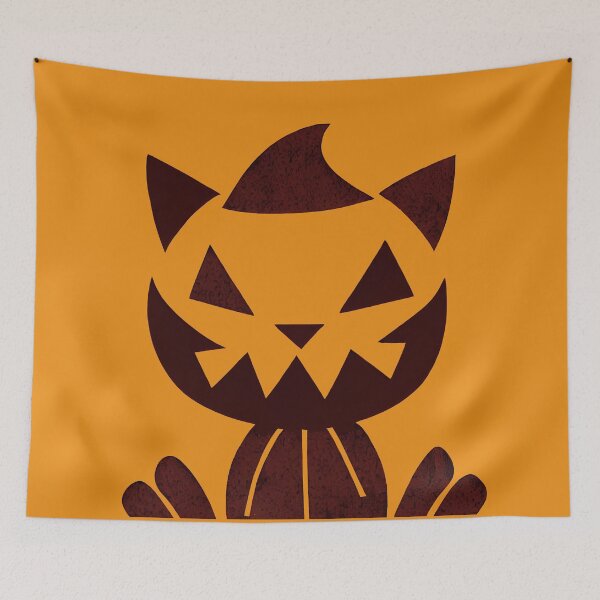 Item preview, Jack-o-lantern designed and sold by etherElric.