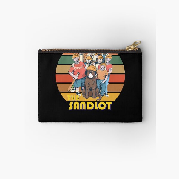 Item preview, The Sandlot Gang T-Shirt  designed and sold by minhconben.