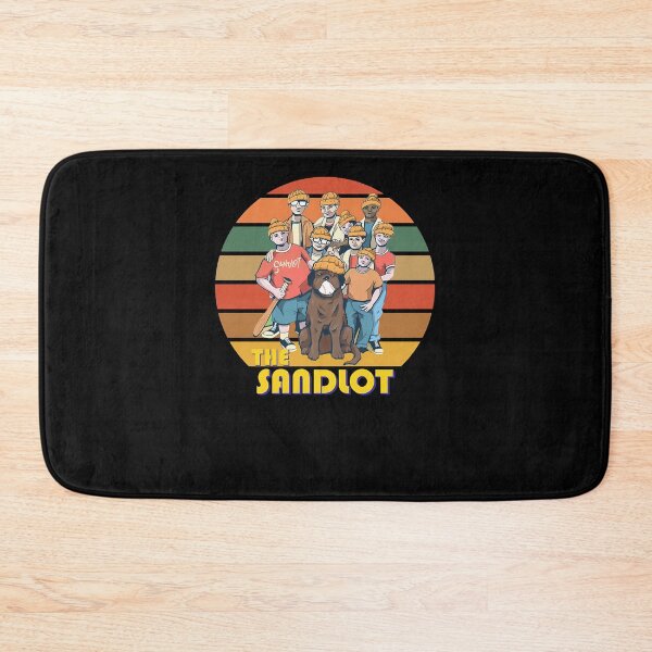 Item preview, The Sandlot Gang T-Shirt  designed and sold by minhconben.