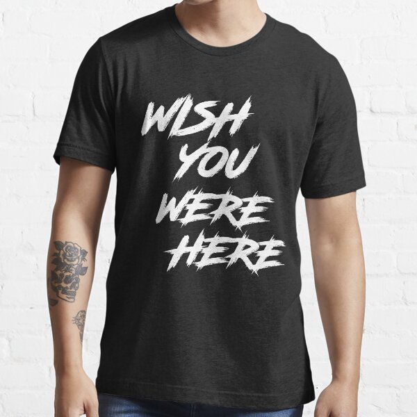 "Wish you were here design for t shirt,hoodies,scarves,sticker,blanket