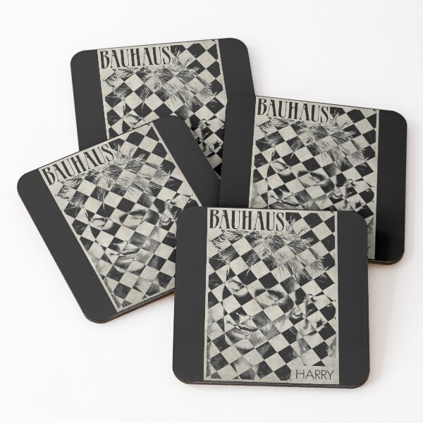 Item preview, Graphic Bauhaus Premium designed and sold by BrigitePfeifer.