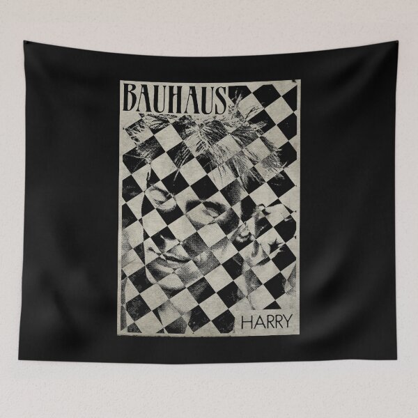 Item preview, Graphic Bauhaus Premium designed and sold by BrigitePfeifer.