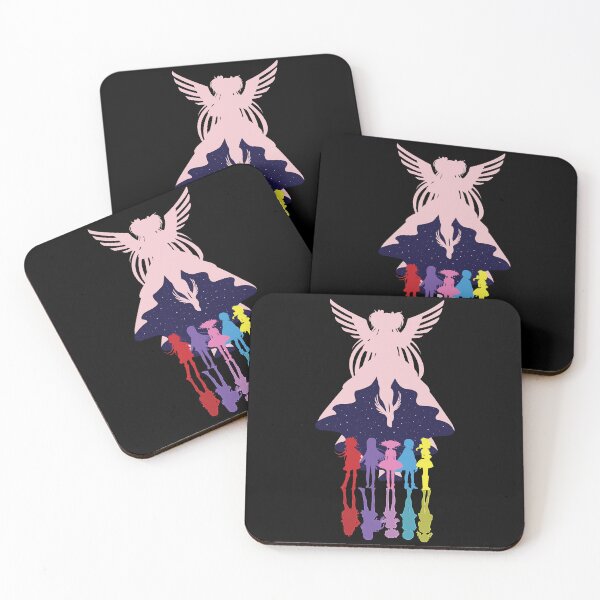 Aperçu de l'œuvre Cadeau de jour Puella Magi Madoka Magica Cadeaux graphiques sympas créée et vendue par SmithMaryCho.