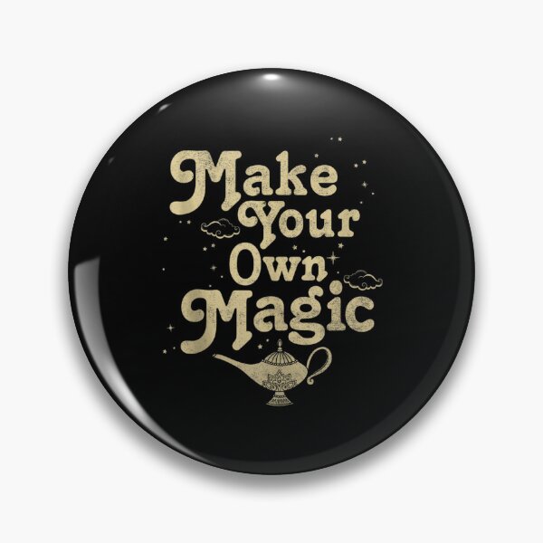Item preview, Make Your Own Magic designed and sold by DenisJoness.