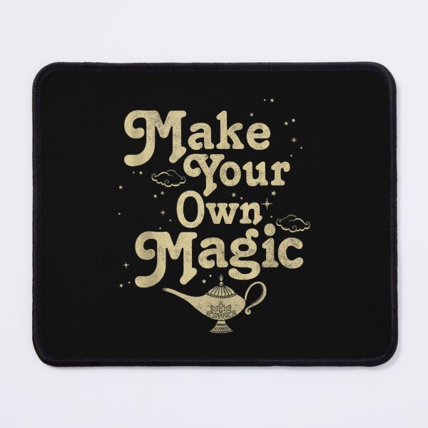 Item preview, Make Your Own Magic designed and sold by DenisJoness.