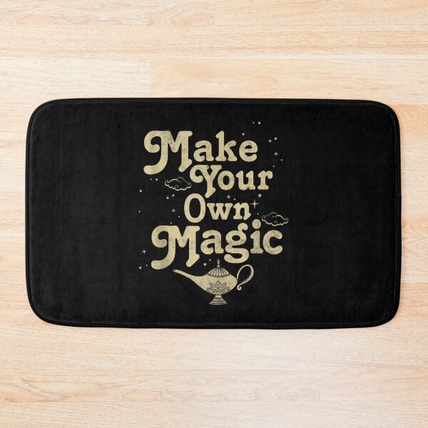 Item preview, Make Your Own Magic designed and sold by DenisJoness.