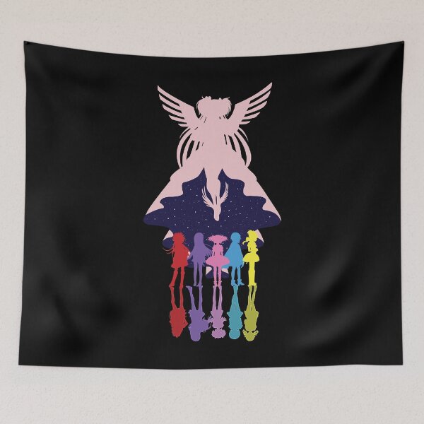 Item preview, Day Gift Puella Magi Madoka Magica Cool Graphic Gifts designed and sold by SmithMaryCho.