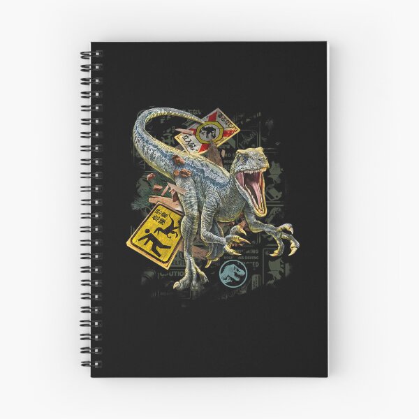 Item preview, Claws Out Raptor Poster designed and sold by TarynAbbott.