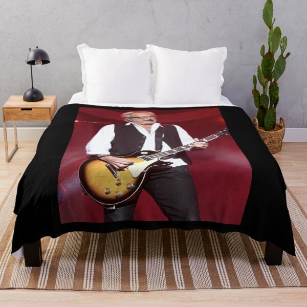 Item preview, Mens Best Guitar Mick Jones Awesome For Movie Fans designed and sold by AnnabelGuerrero.