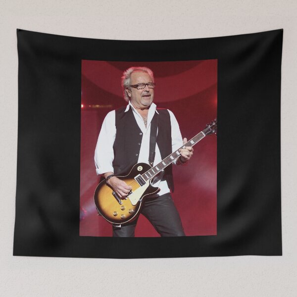 Item preview, Mens Best Guitar Mick Jones Awesome For Movie Fans designed and sold by AnnabelGuerrero.
