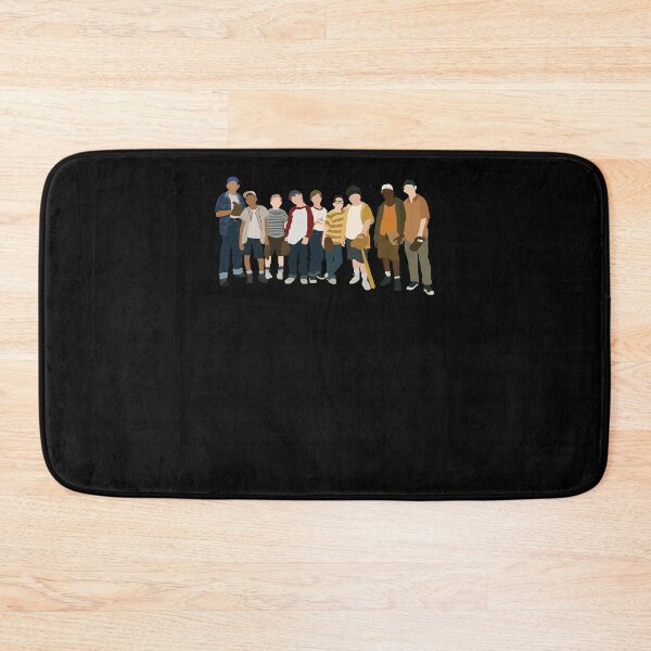 Item preview, The Sandlot Gang T-Shirt designed and sold by minhconben.