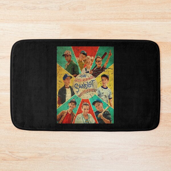 Item preview, The Sandlot Gang vintage Kids T-Shirt designed and sold by minhconben.
